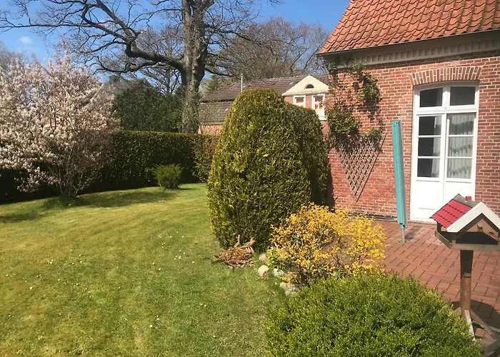 Haus Am Herrenwall