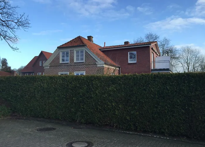 Haus Am Herrenwall