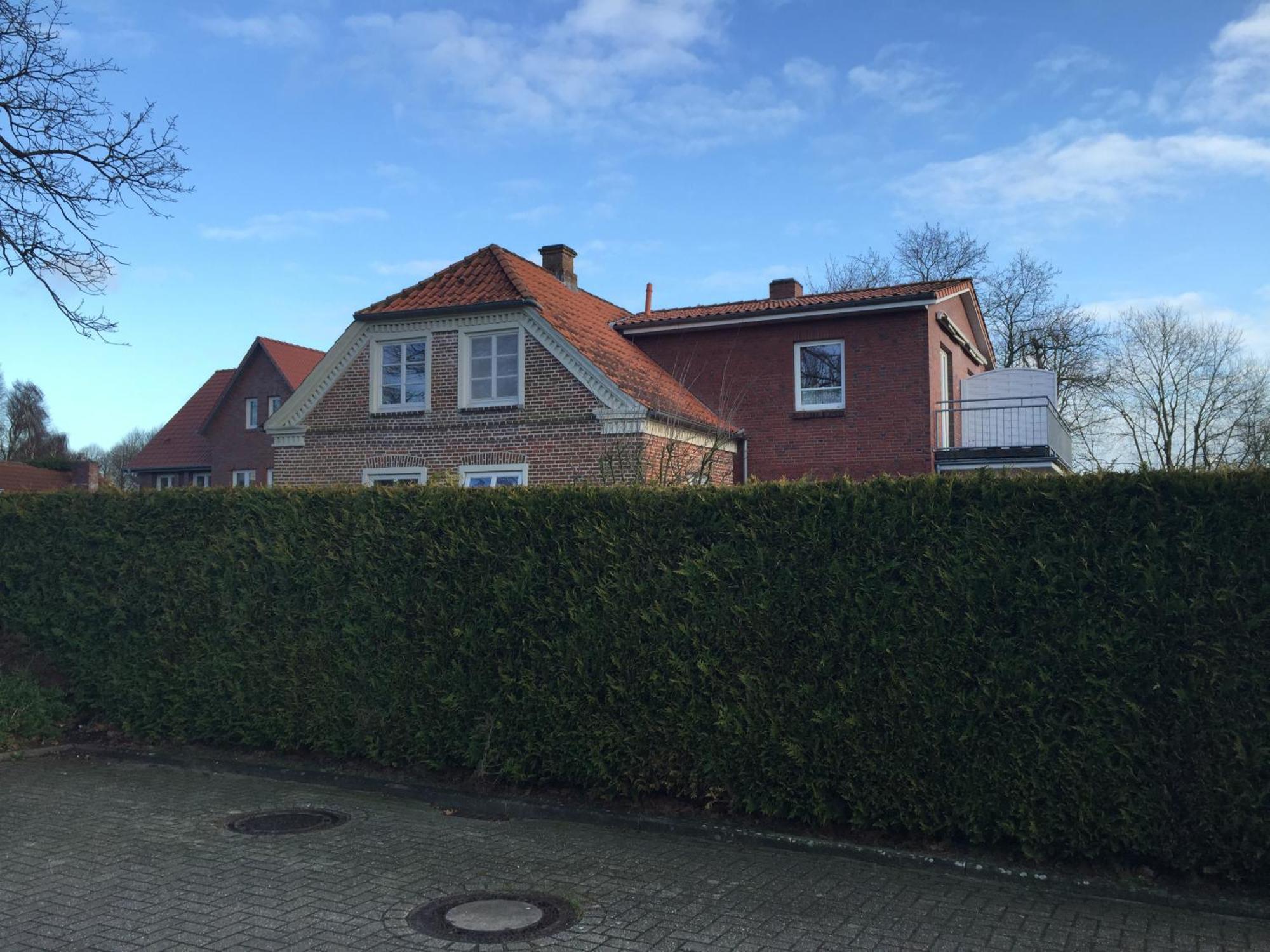 Apartment Haus Am Herrenwall *